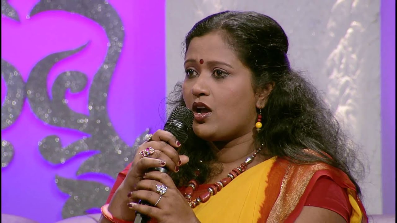 Veruthe Alla Bharya Season 2 I Episode 40 - Part 1 I Mazhavil Manorama