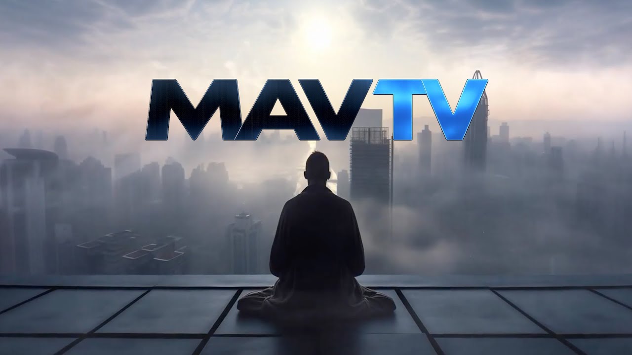 Welcome to MAV TV | Learn Programming, Software Engineering & Real Tech Skills
