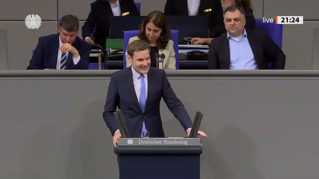 Bundestag berät Forderung nach Reform der Schuldenbremse