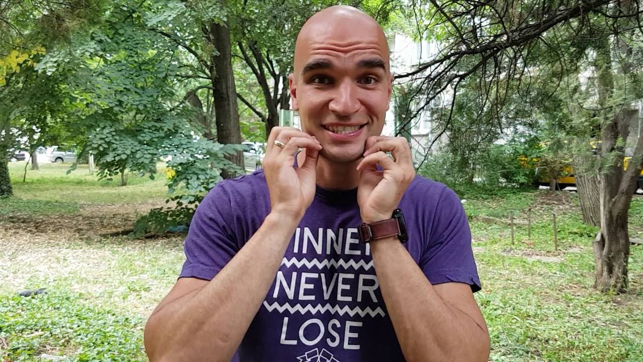 5-те Нива на Успеха...и Провала! На кое Ниво си Сега?!