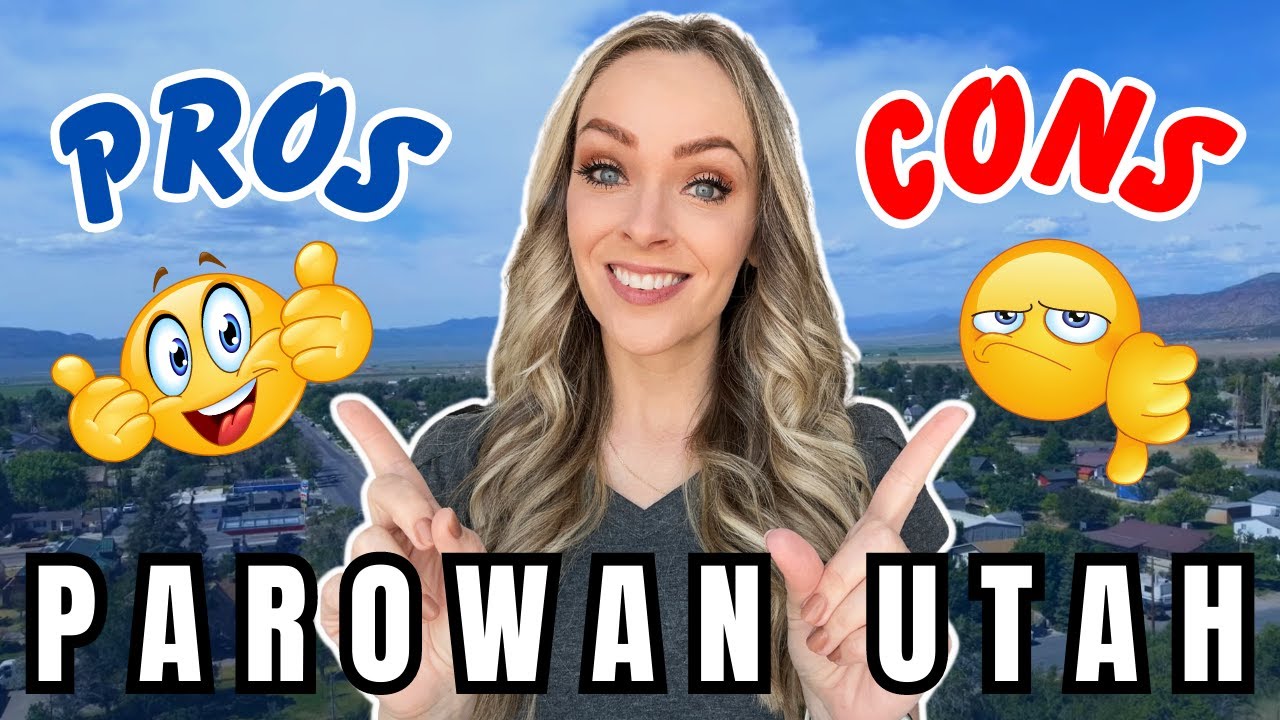 Should I Move To A Small Town In Southern Utah | LIVING IN CEDAR CITY