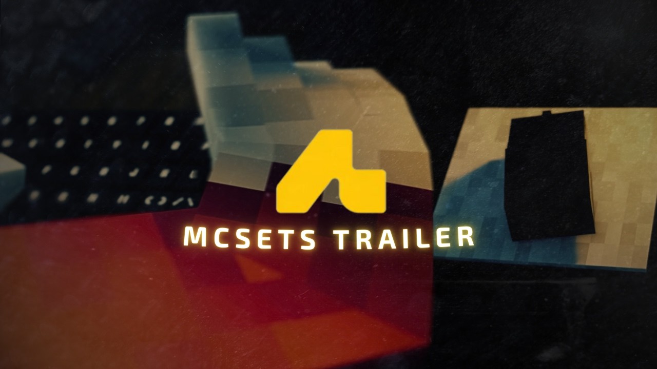 Minecraft Server Trailer #67 - MCSets