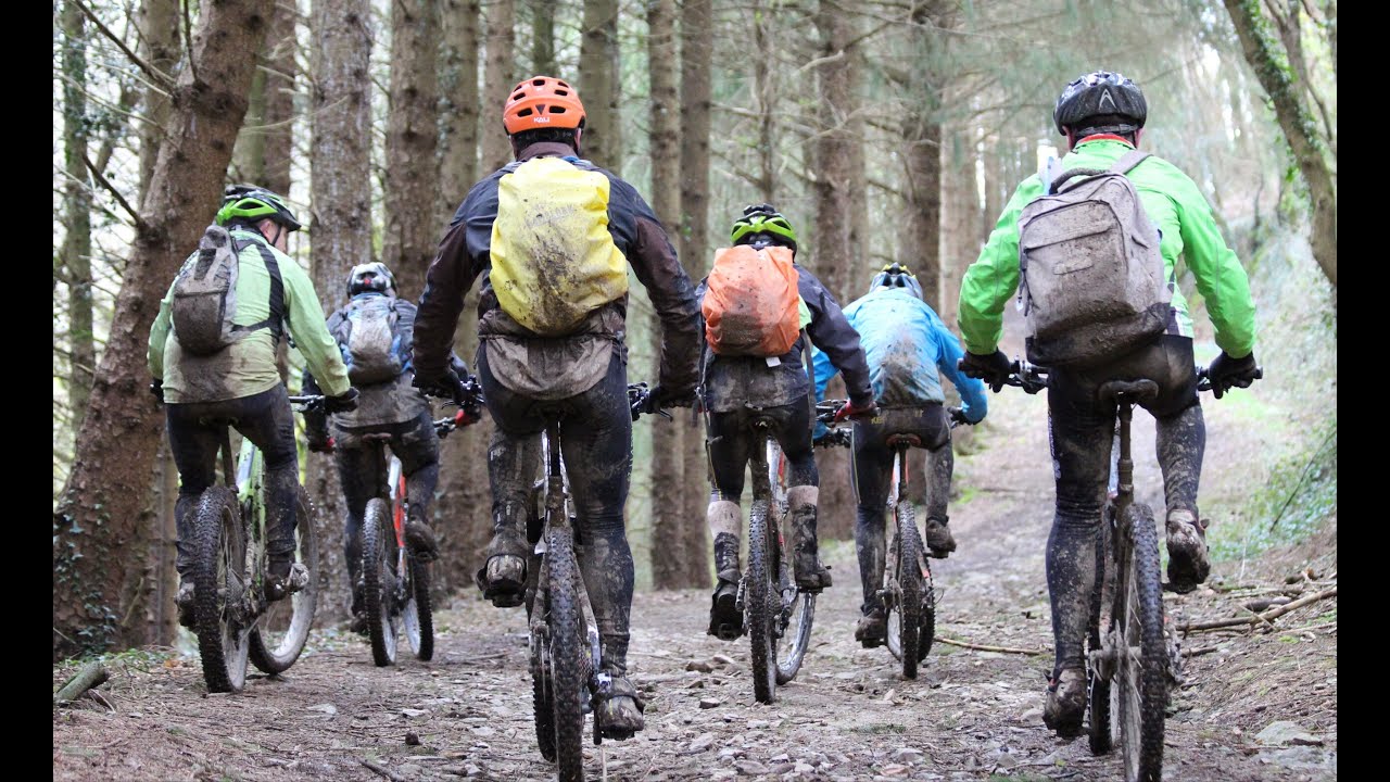 kemper VTT    fête ses 30 ans, en images