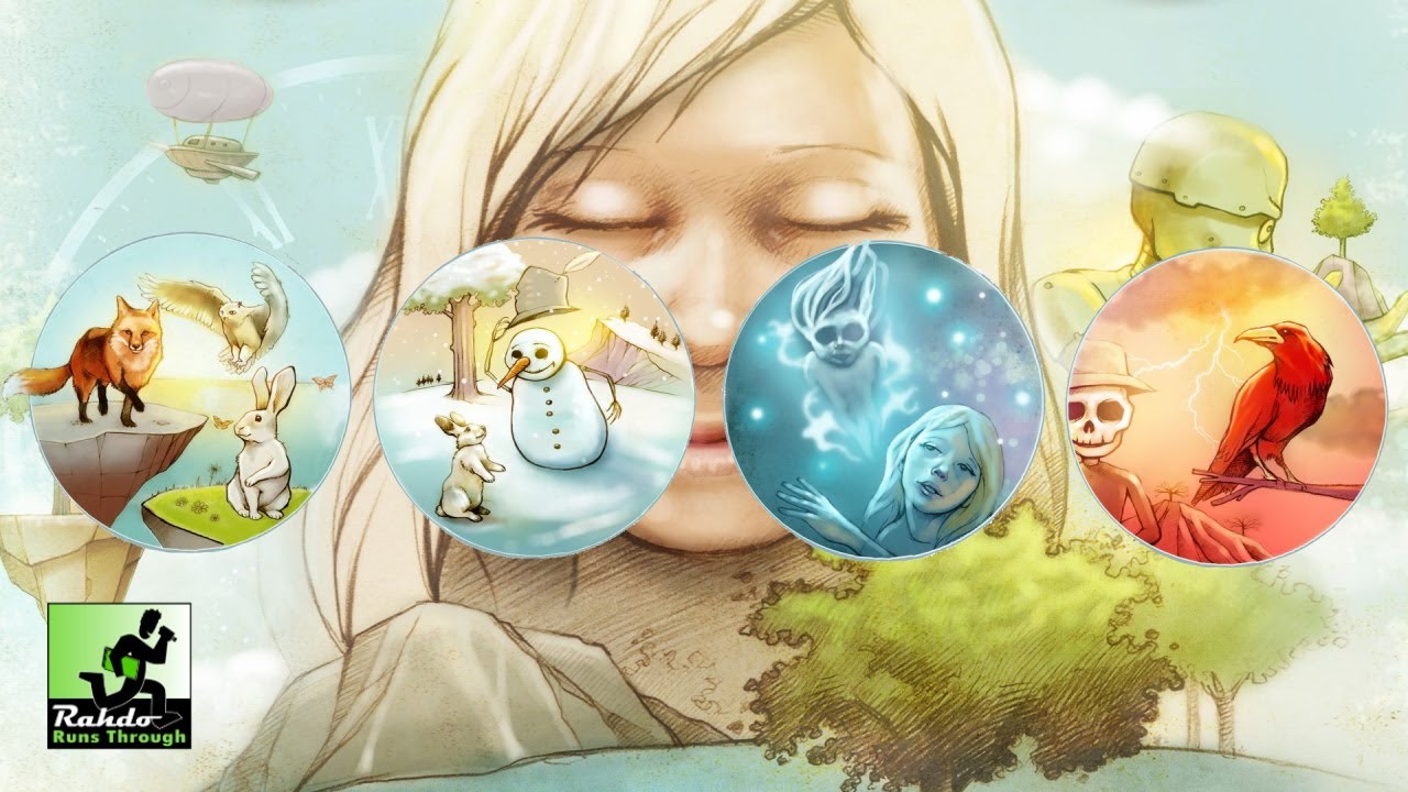 Dreamscape Expansions | Rahdo's Final Thoughts