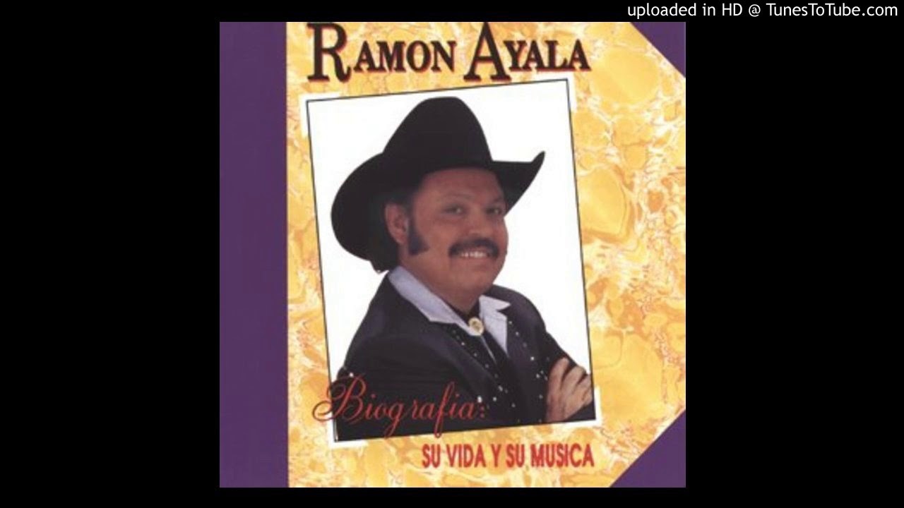 Ramon Ayala-Vestida De Color De Rosa