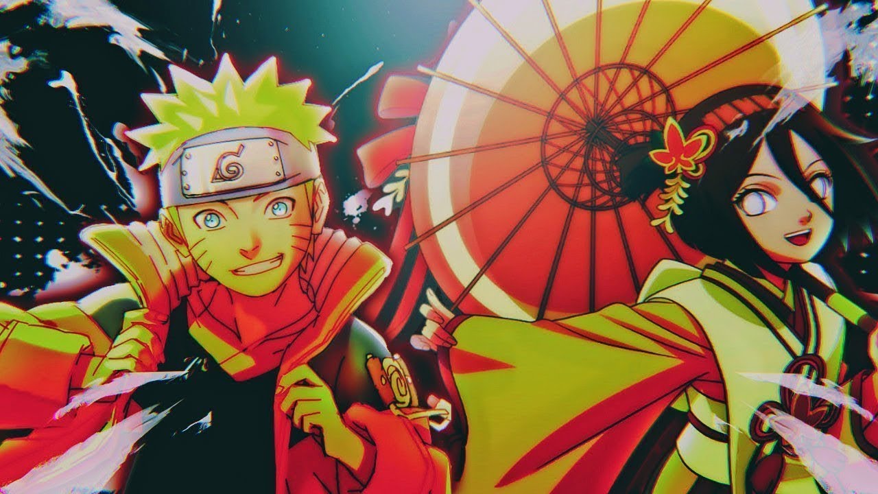 Mi Angel Salvadora_ (Naruto x Hanabi) __ Capítulo 1