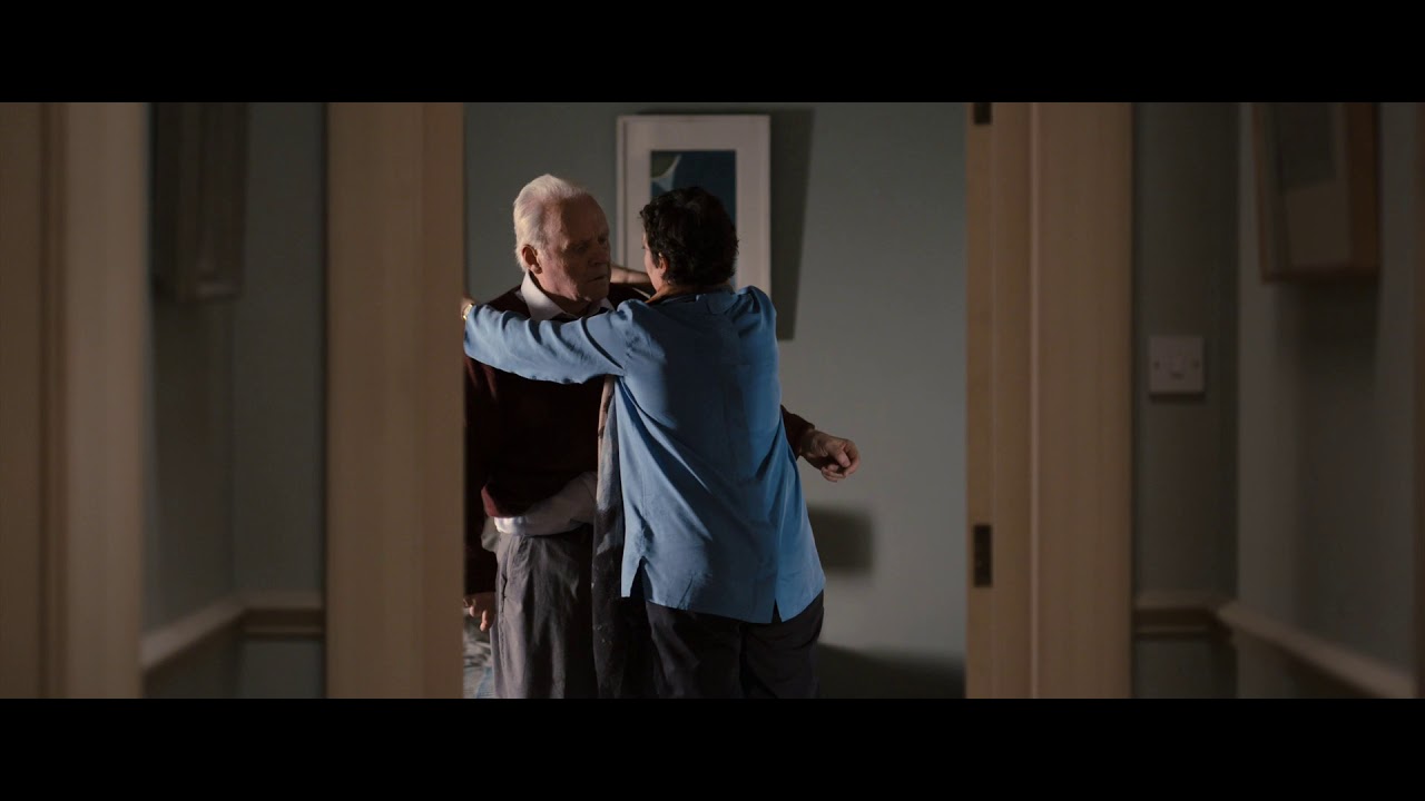 THE FATHER - 