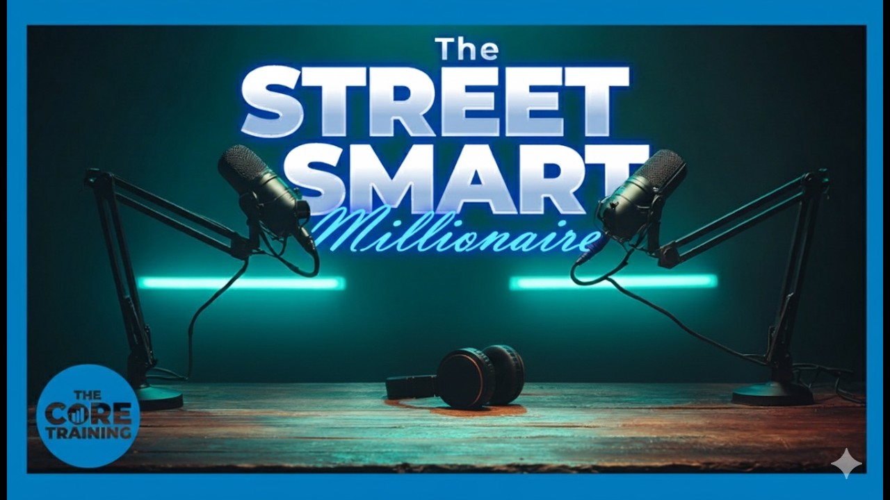 The Street Smart Millionaire with Greg Gale