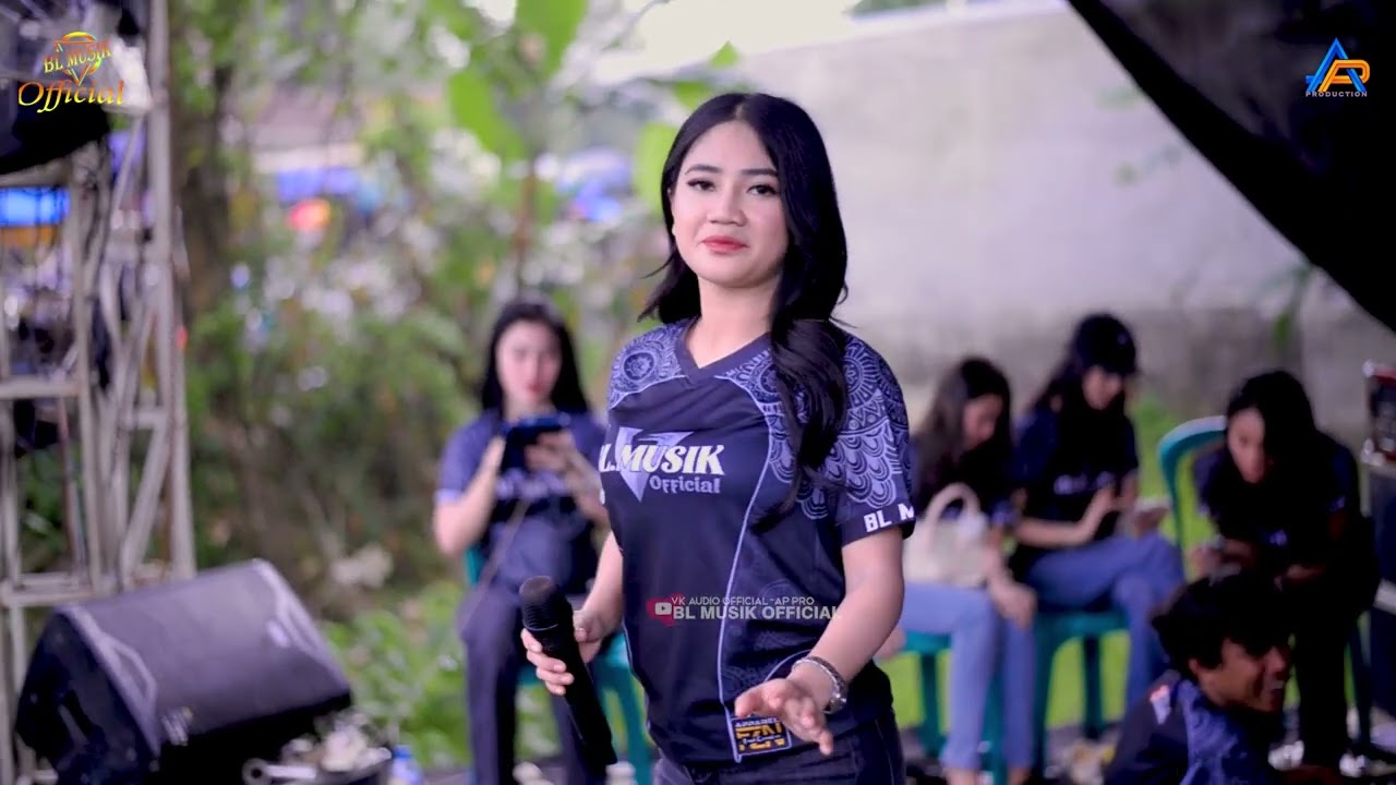 BULAN - SINKAXUN - BLMUSIKOFFICIAL LIVE IN BATU CINA 