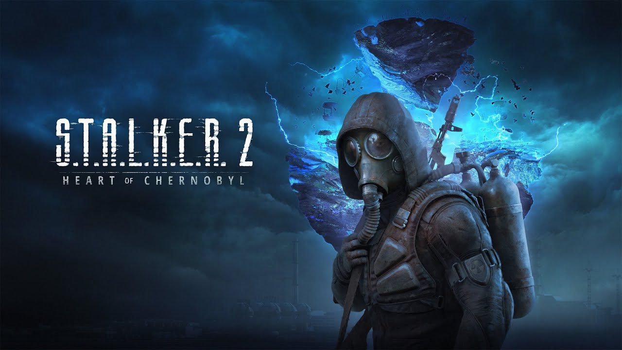 🔥STALKER 2: Heart of Chornobyl