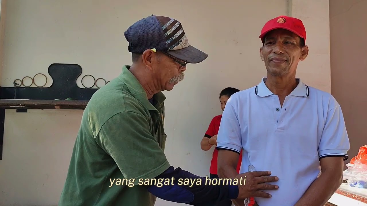 AYO KE BANK SAMPAH!! PILAH SAMPAH JADI RUPIAH. GIAT KADER KESLING DESA KESIMAN PETILAN 2023