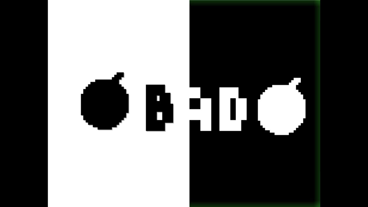 bad apple от Dansalvato. I wanna maker авоиденс