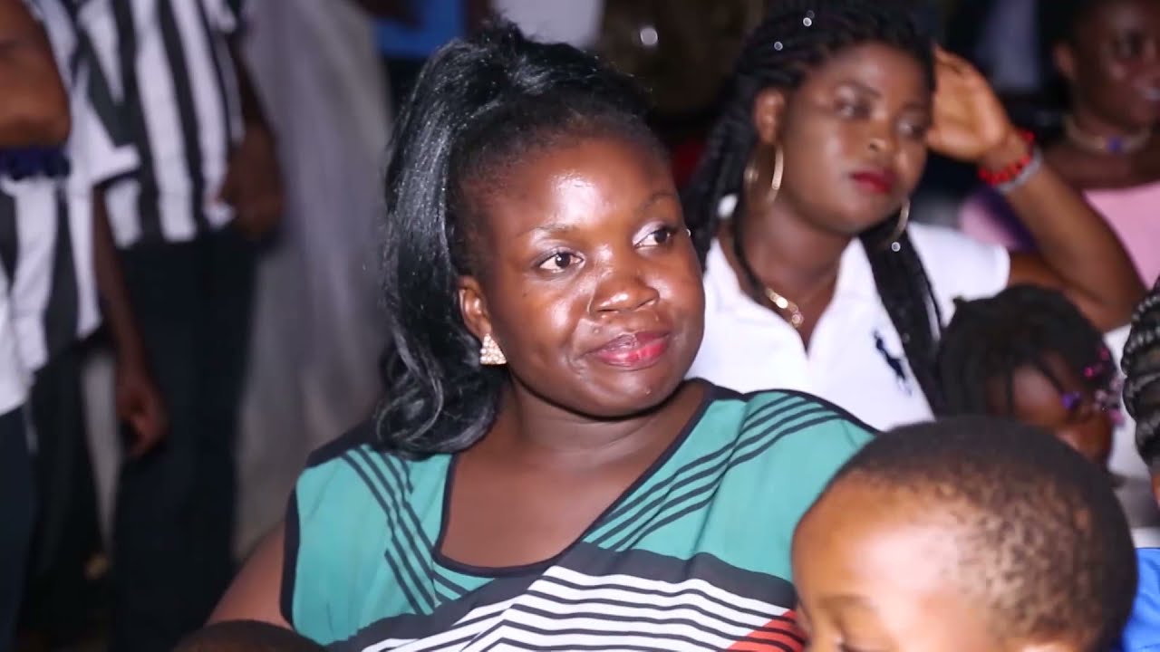 A seven year old Stylish Nelissa gh has a lot of skills to always waawoo the judges