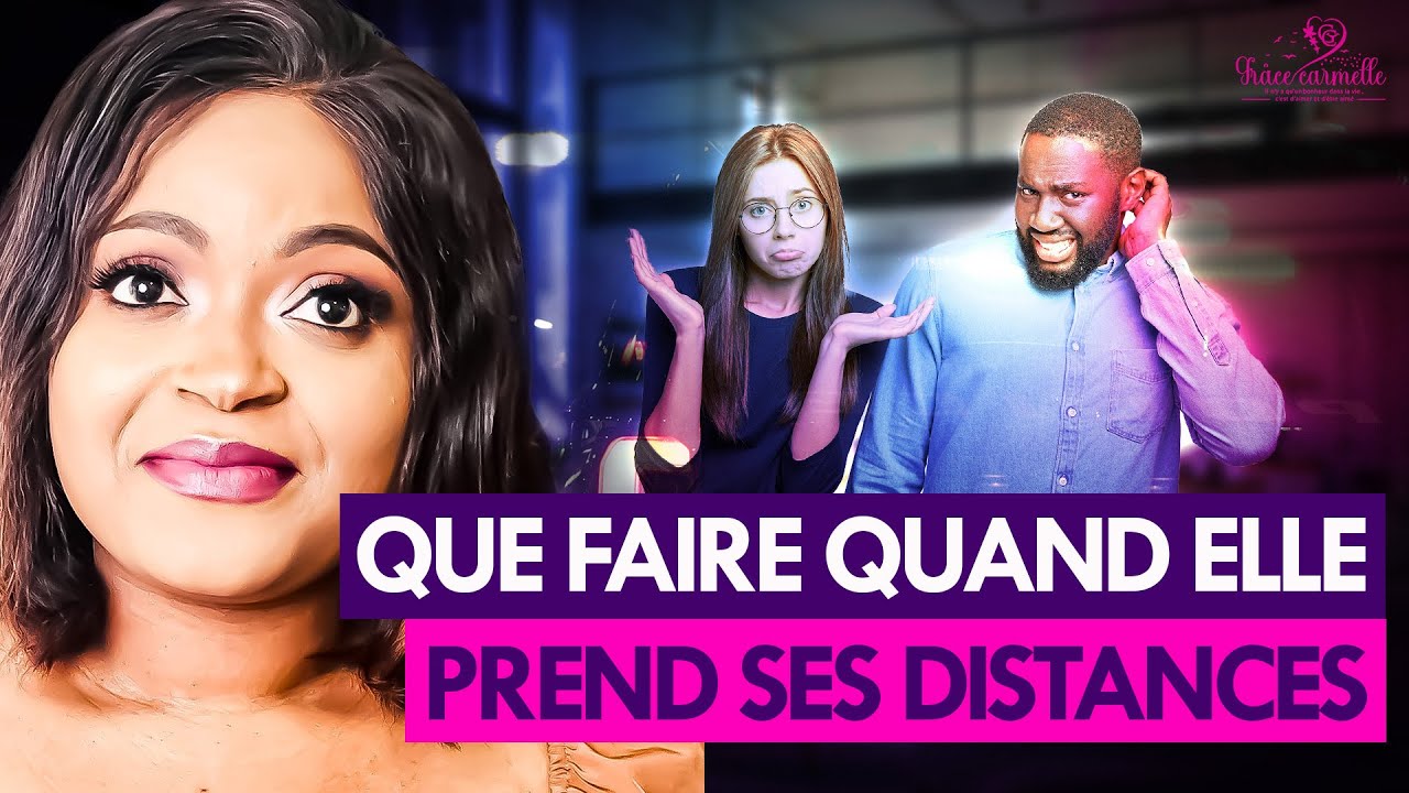 Comment réagir quand elle ne te parle plus ? Astuces simples !