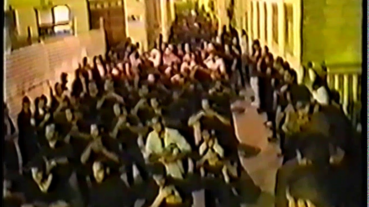 صالح الدرازي عهدا ياعاشوراء 3