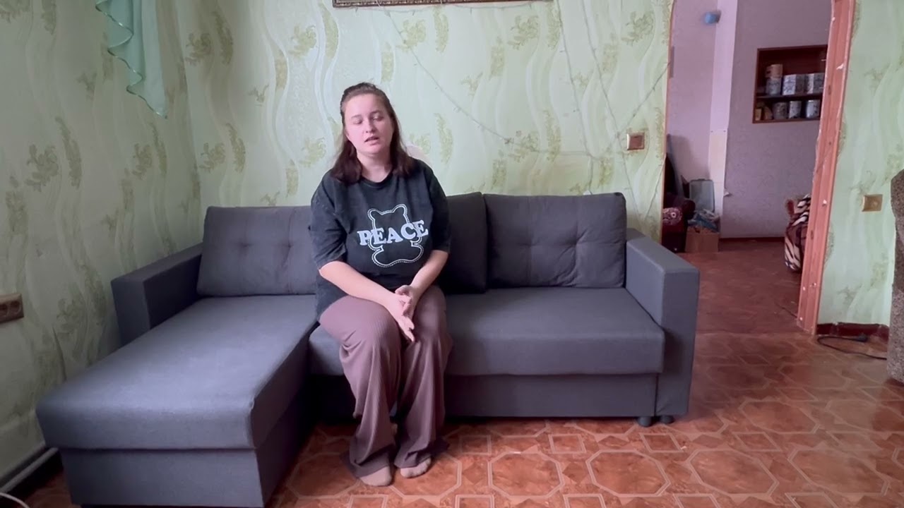 БФ «Александр Невский» помог семье из Енакиево обрести домашний уют