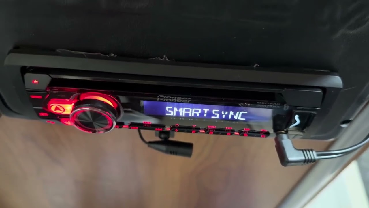 RV Entertainment System Upgrade   DIY