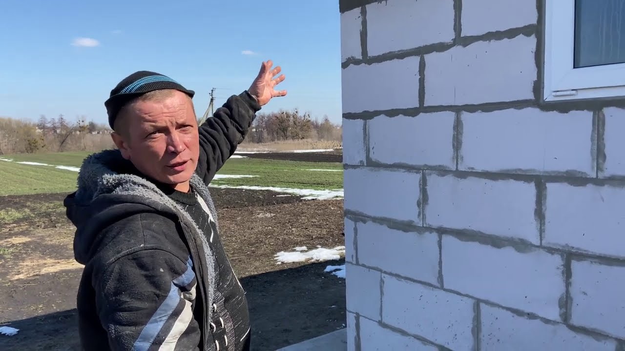 Сарай для свиней на 150 голов