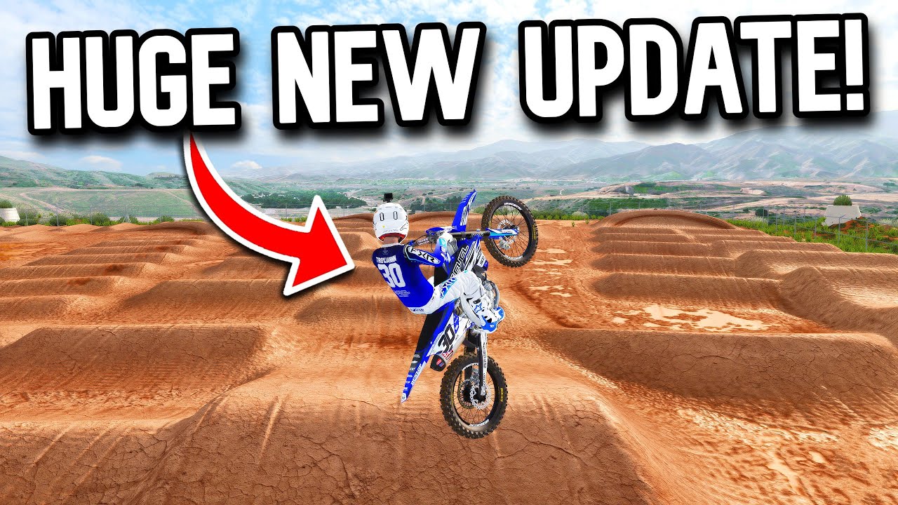 BETA 20 WILL CHANGE MX BIKES FOREVER!
