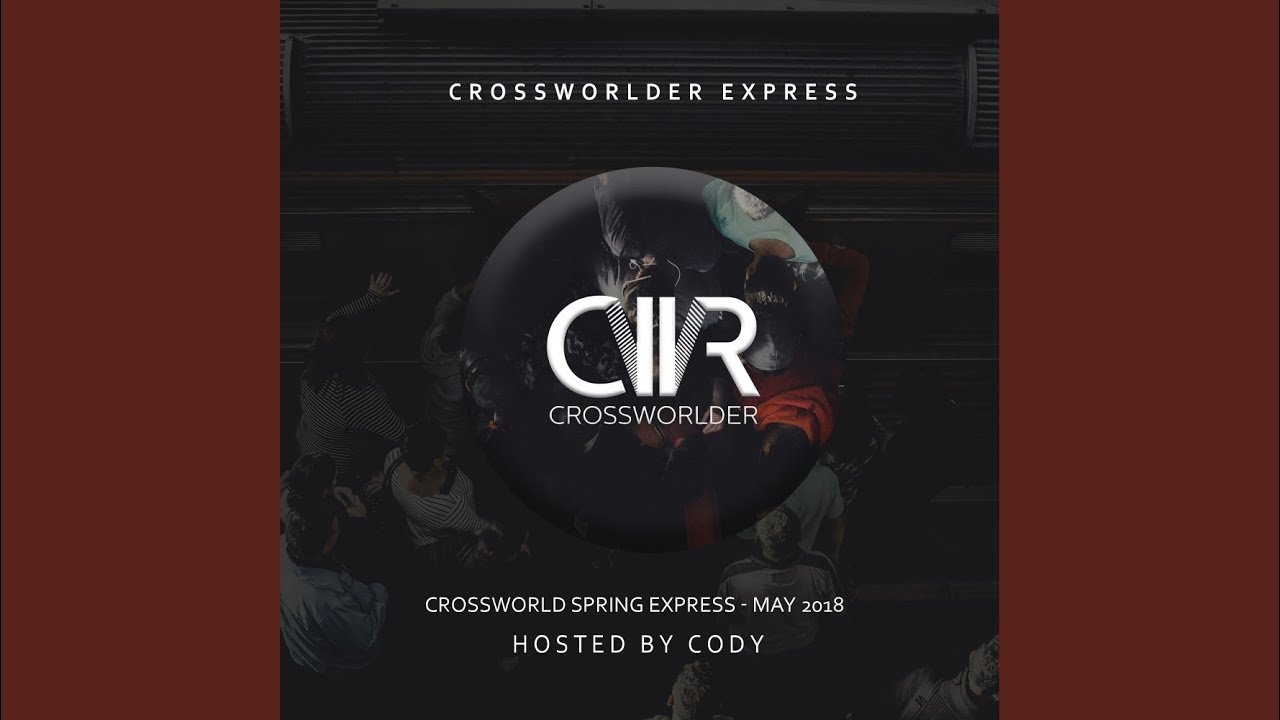 Oil Slick (Original Mix)