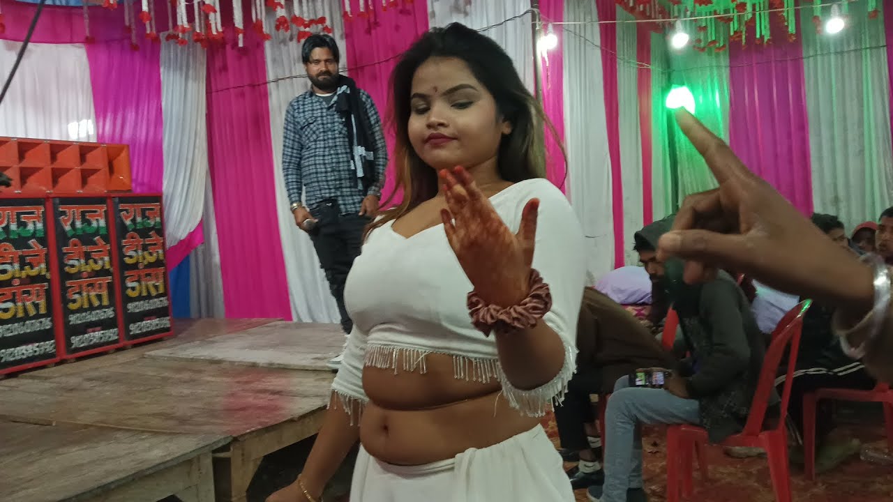 आर्केस्ट्रा डांस वीडियो गए थे बरात में तो वहां पर था आर्केस्ट्रा #chotu #आर्केस्ट्रा 