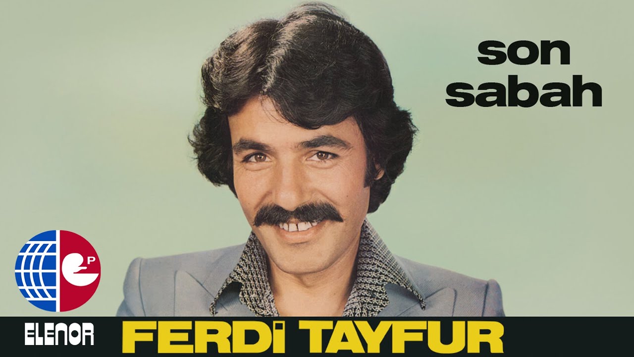 Ferdi Tayfur - Seherin Vaktinde