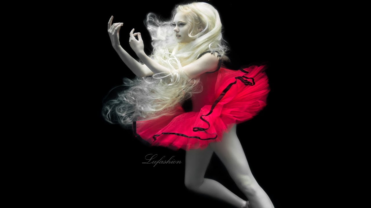 Victor Manuel - Baila bailarina  ❀Lufashion❀