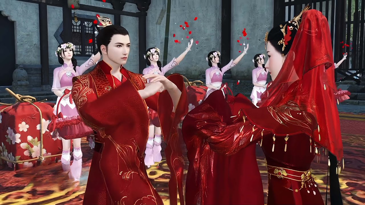 《农门福女小娇包》第631~690集 #古装#萌宝#漫剧