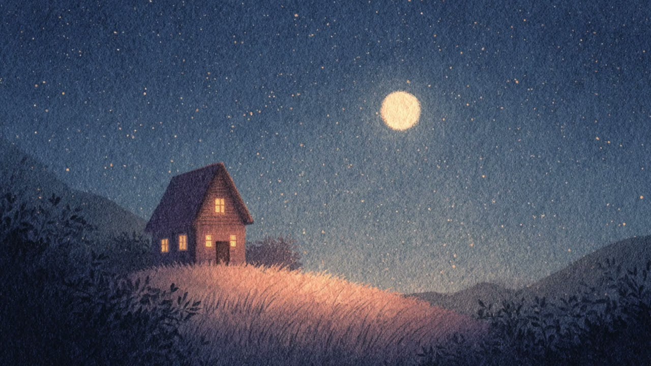 A Warm Night to Rest