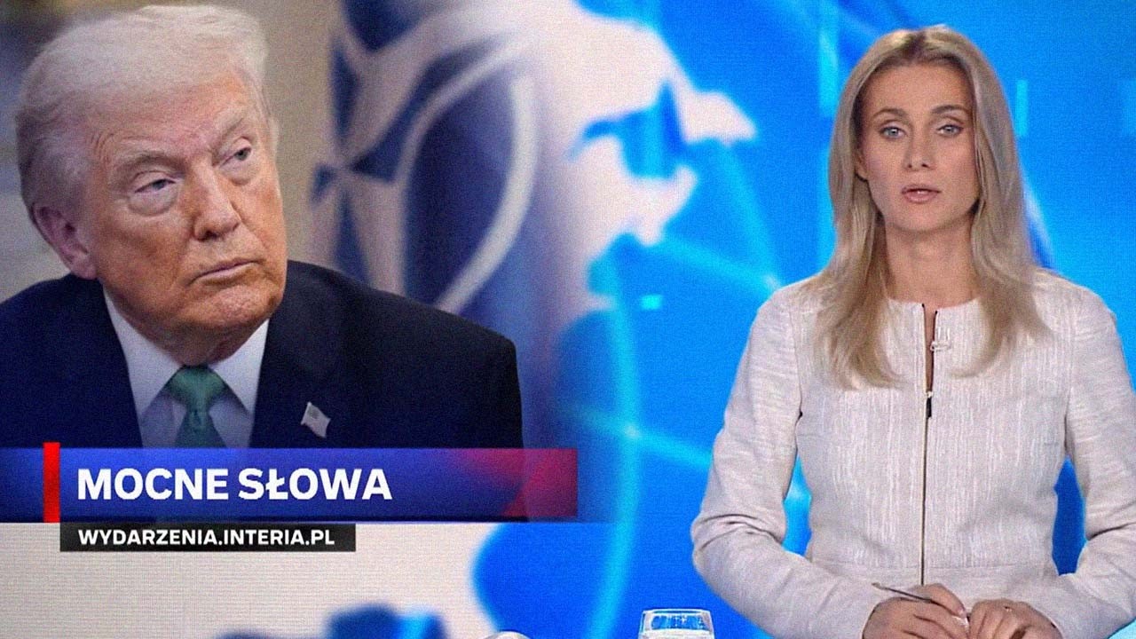 Polska i inni odmawiają. USA zostają same przeciw Iranowi