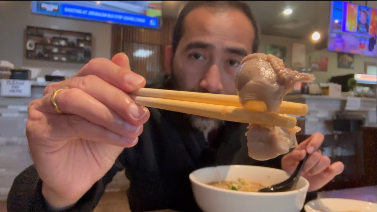 The Best Pho Ga in Houston, TX? #tapthatbeef  #phoga #pho #vietnamesefood #khmerusa