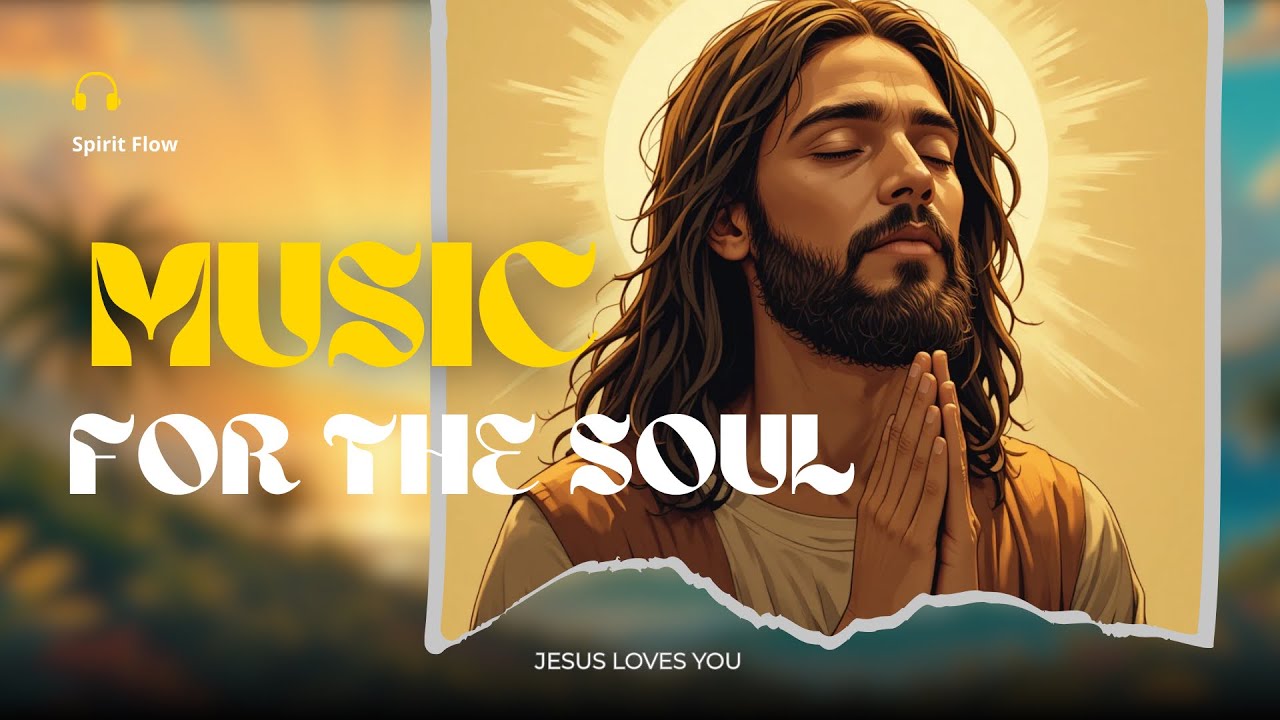Christian Reggae Love Rock 🌿 | Praise Music That Heals the Heart and Brings Peace 2026