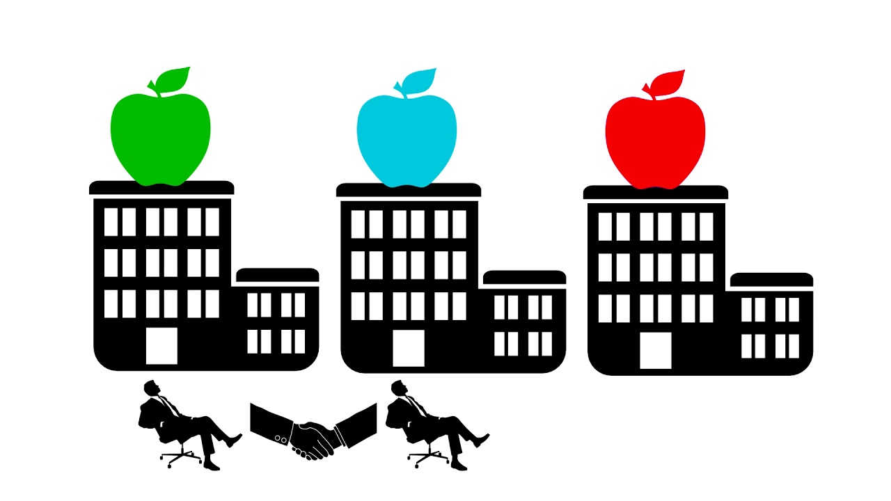 How The Free Market Really Works