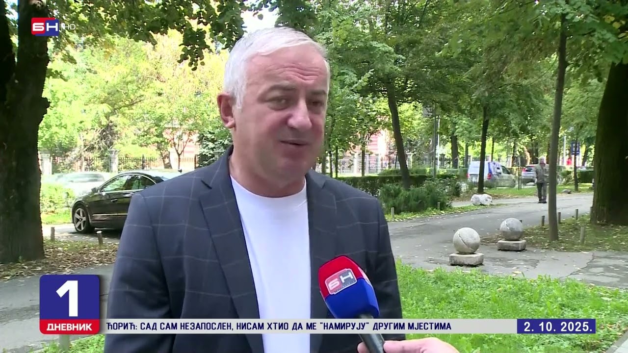 Saga oko ''kumove zgrade'' u Banjaluci se nastavlja