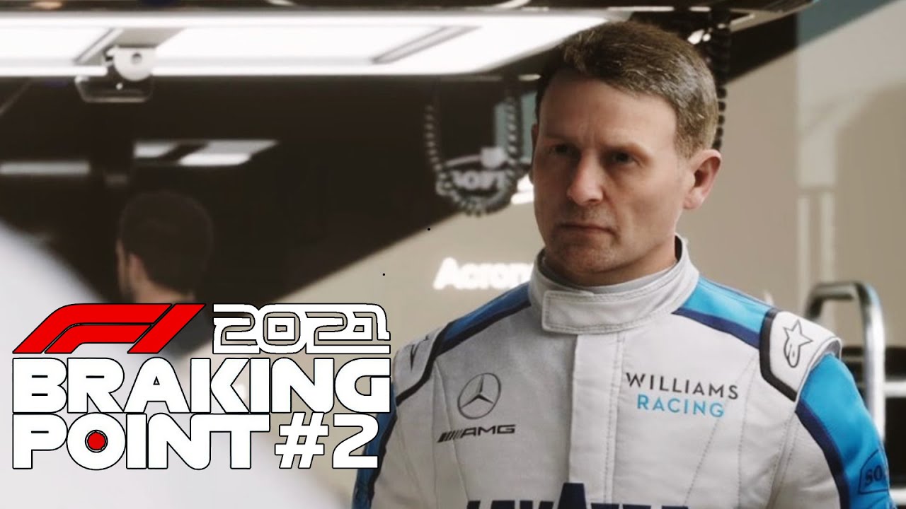 LES TENSIONS MONTENT ! - F1 2021 BREAKING POINT #2
