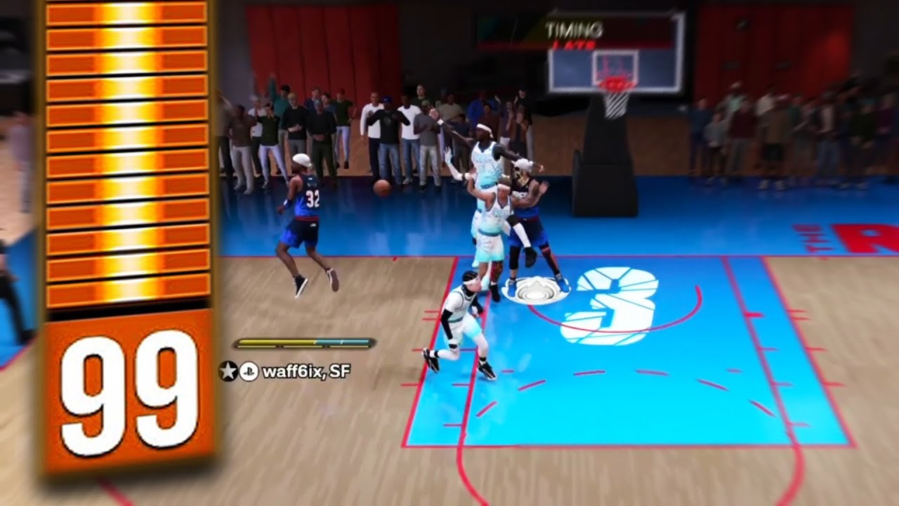 Rec Randoms НЕНАВИДЯТ мою сборку 99 PASS MAGIC JOHNSON...