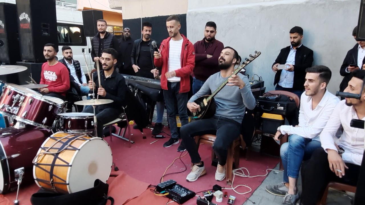 Mahsum Eşiyok Adana Kiremithane de çalıyor #adana #grani #grani