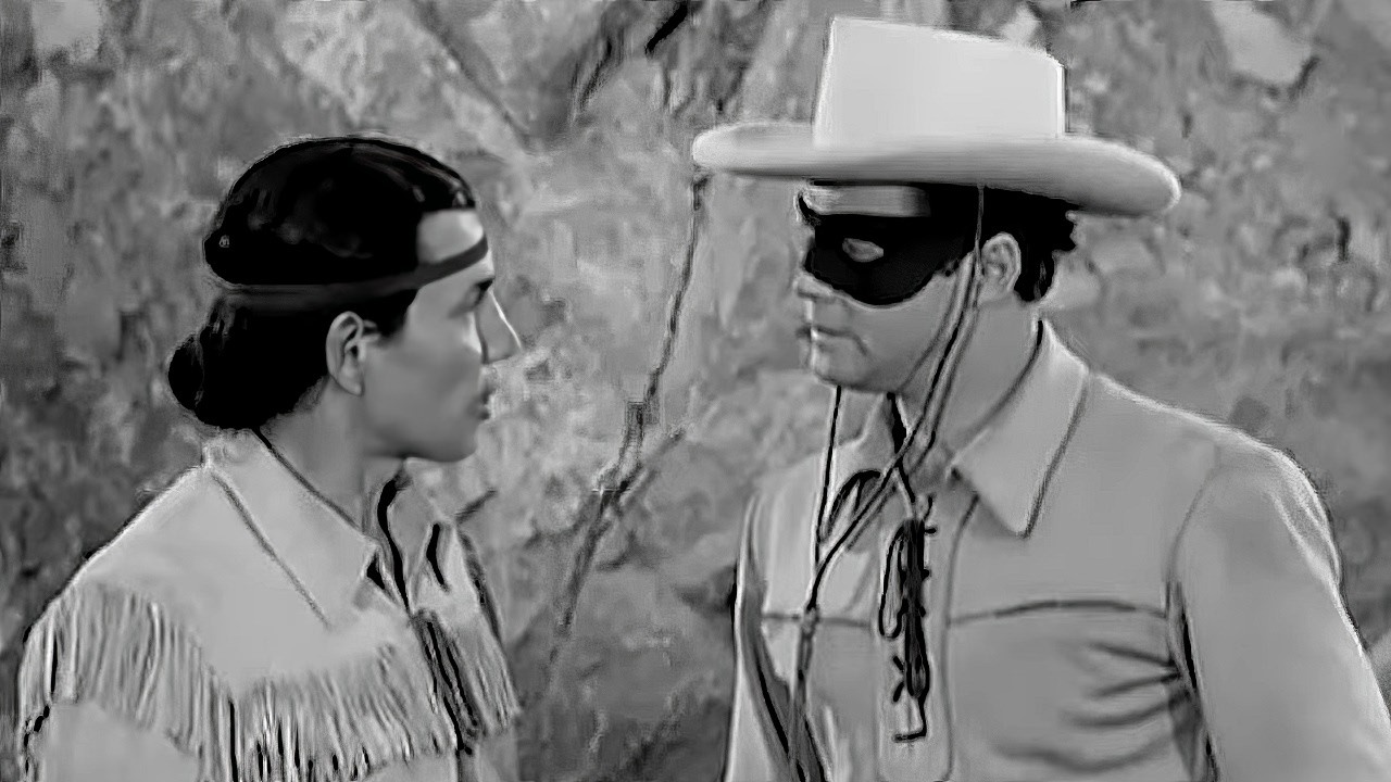 The Lone Ranger | All Episodes Marathon | Cowboy Western | Jay Silverheels, Clayton Moore