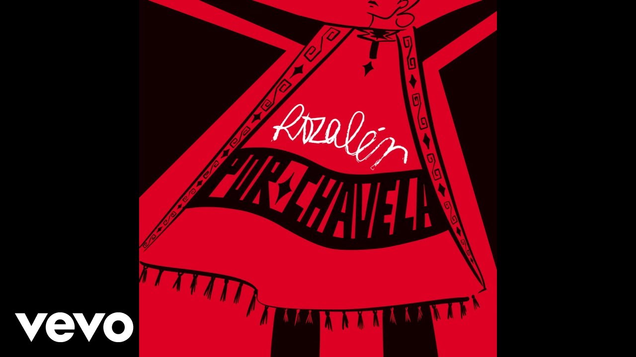 Rozalén - La Llorona