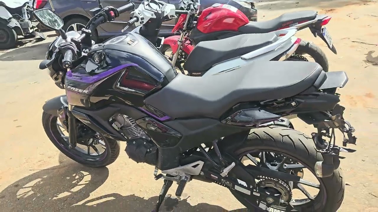YAMAHA FZ15 FAZER ABS 1006410 1768479933338