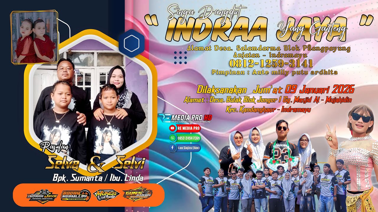 LIVE SIANG STREAMING YANG GANTENG 