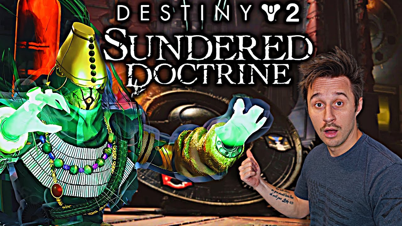 My First Day 1 Dungeon Was RIDICULOUS