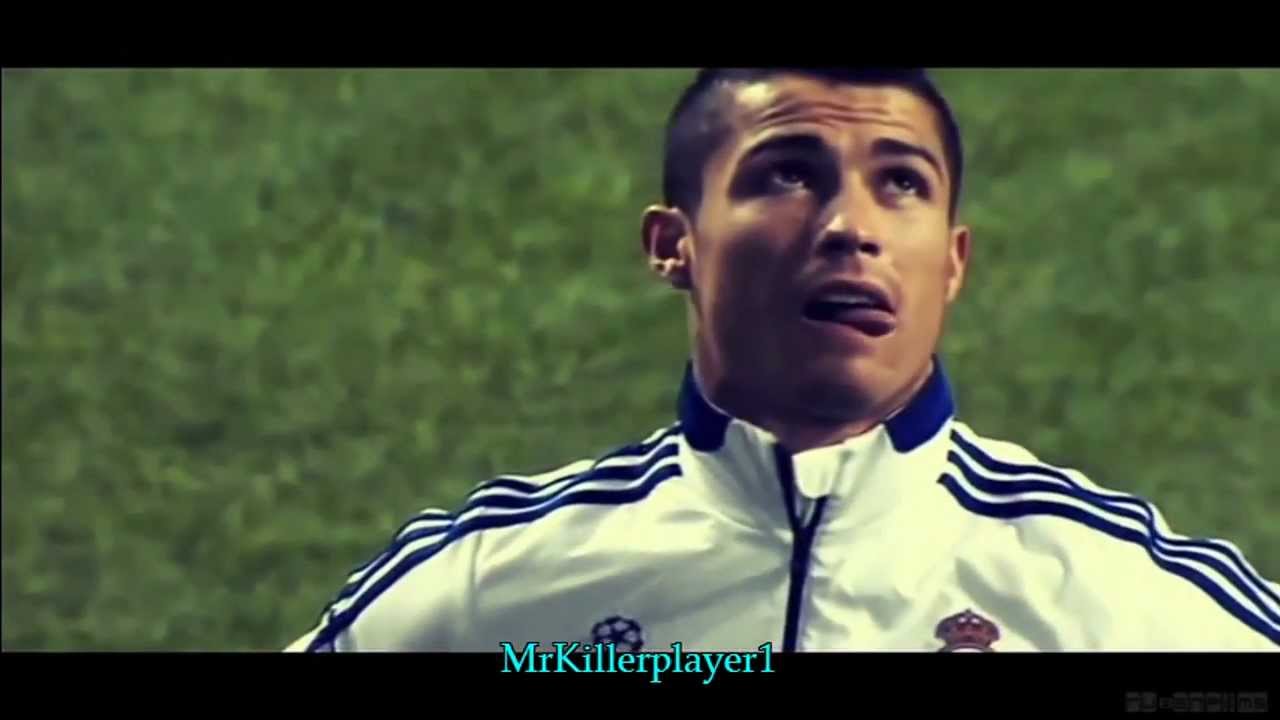 Cristiano Ronaldo 2011 HD | Que es la Vida