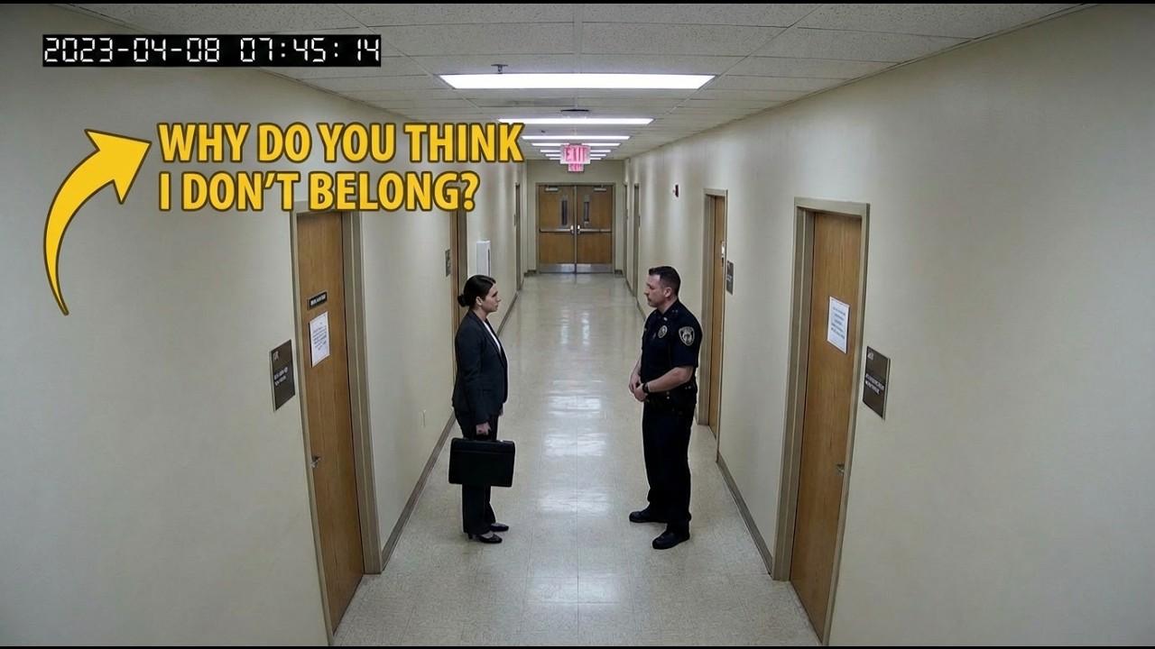 Oficial del tribunal no cree que mujer negra sea jueza; despedida tras exponerse patrón