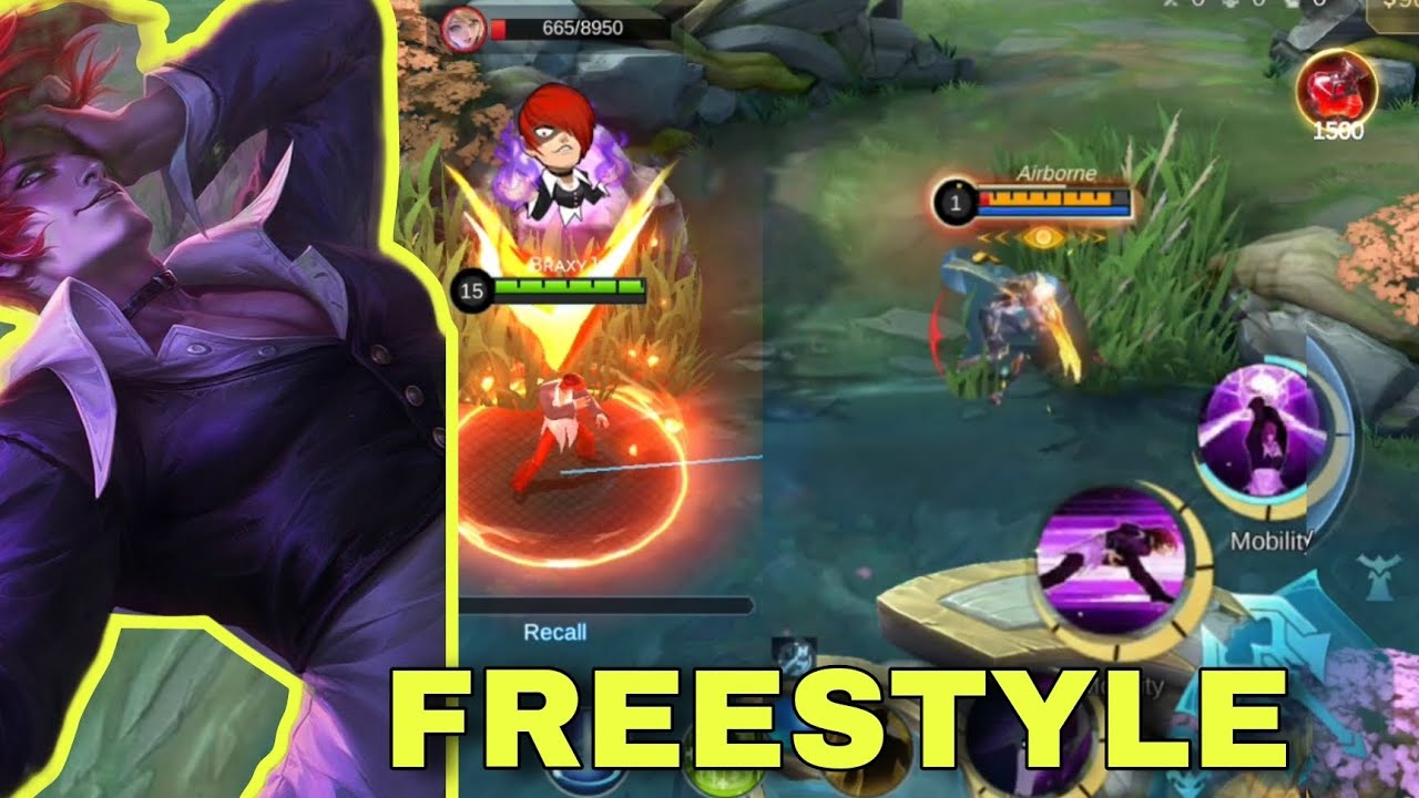 CHOU BEST COMBO