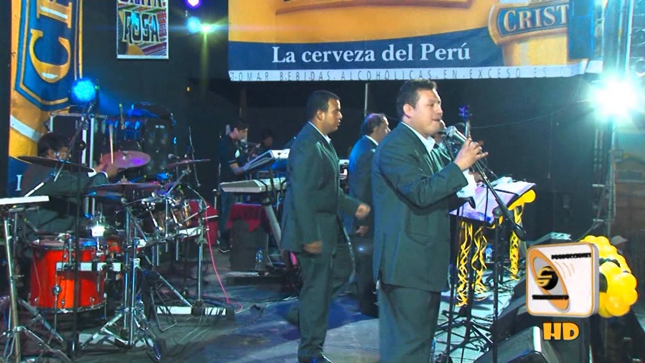 AGUA MARINA - AVECILLA FULL HD ANIVERSARIO COMPLEJO  SANTA ROSA