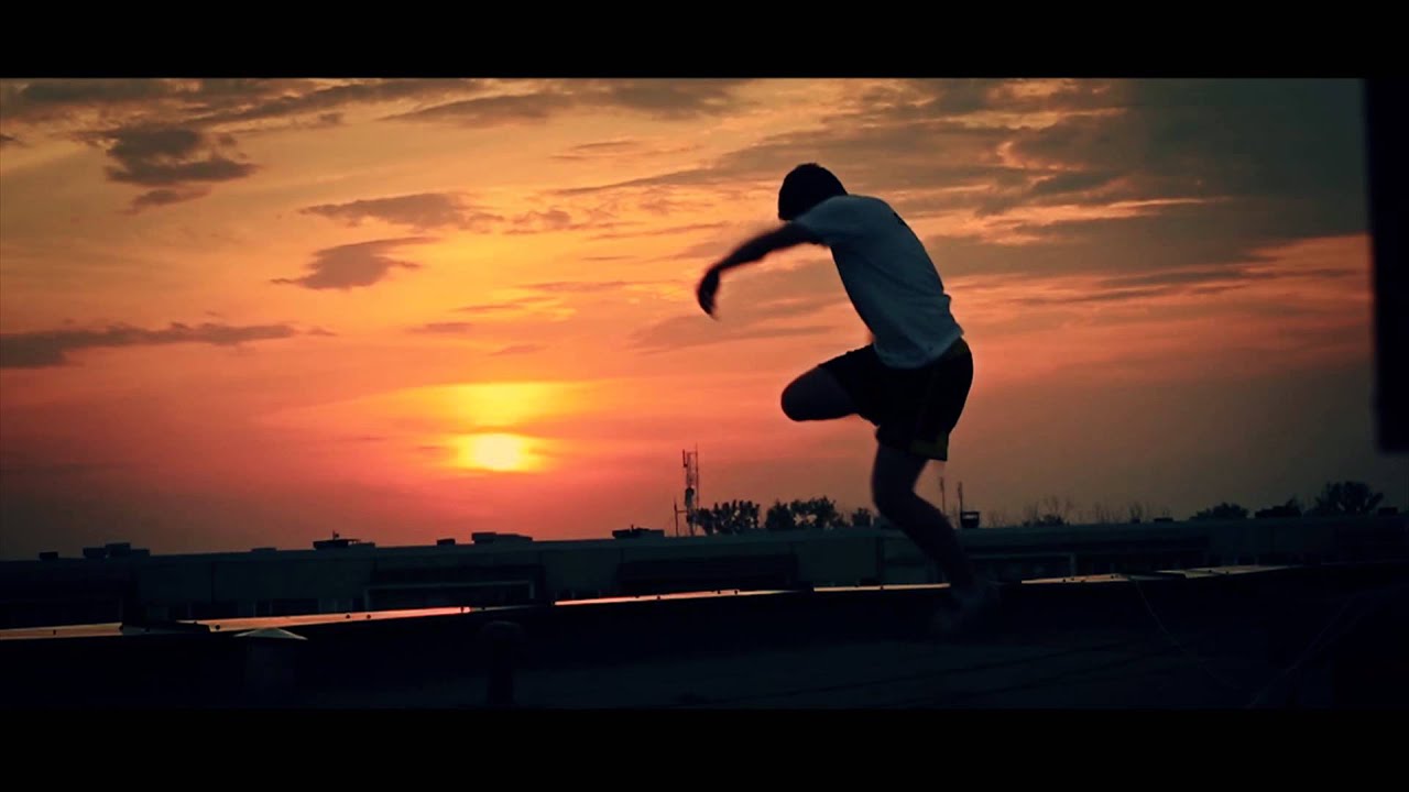 Mistrzostwa Polski w FOOTBAG'u Lubacz&oacute;w 2014 - Oficjalny Trailer