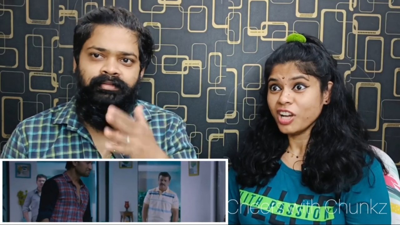 Bhale Bhale Magadivoy Mass Climax Twist Comedy Scene REACTION | Nani | Lavanya Tripathi | Maruthi