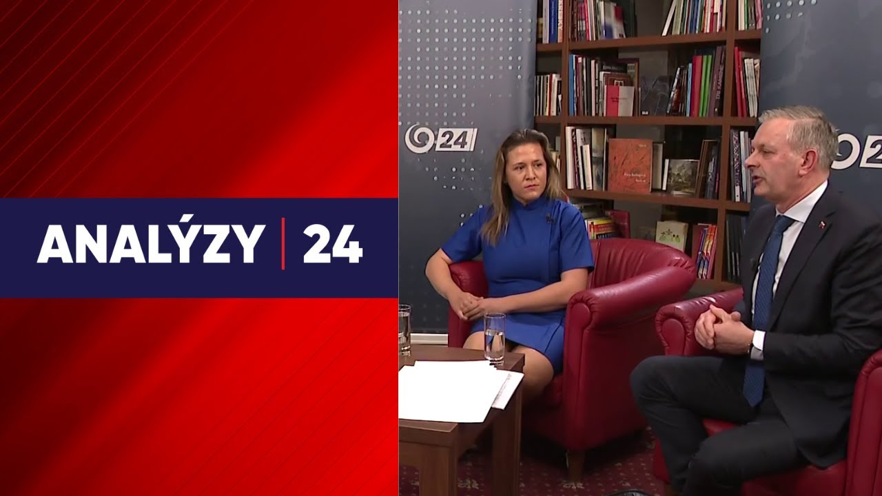 Analýzy 24: Energopomoc je jeden obrovský chaos, tvrdí Janckulík (27.1.2026)