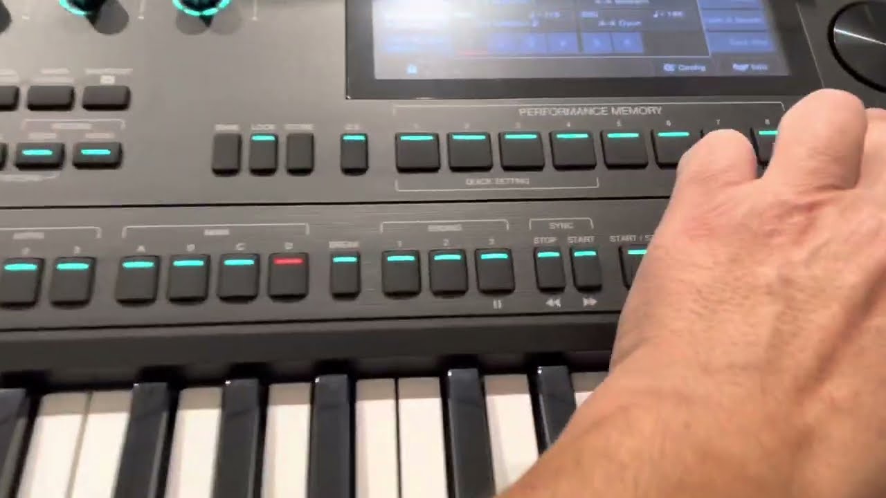 Medeli Dante Zen dantemüziktürkiye #medelikeyboards #unboxing